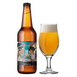 Bierboi Nefertiti. Cervejas artesanais online - Só Artesanais