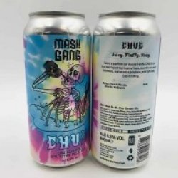 Mash Gang Chug XPA