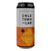 Cold Town Beer Robert The Juice IPA Cans 12x440ml 