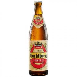 Hacklberg Urhell 20x0,5l - Expressdrinks