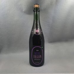 Tilquin Oude Mûre à lAncienne 750ml - Beermoth