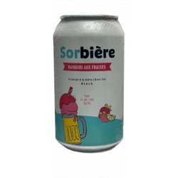 Boquébière Sorbiere DaiQuiri - Ma Soif