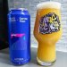 Nano Cinco - Latitude Double New England IPA 