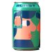 Mikkeller Burst West Coast IPA Can 