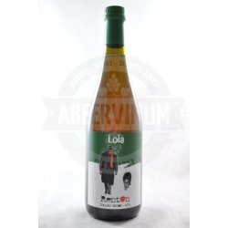 Renton Lola 75cl - AbeerVinum