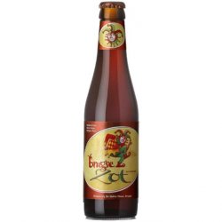 Brugse Zot Dubbel 7.5% - Beer Ritz