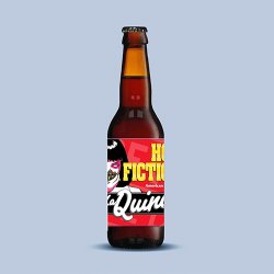 La Quince Hop Fiction