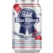 Pabst Blue Ribbon 4.7% - 35.5 cl Dose 