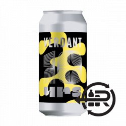 Verdant & Uchu 10yrs x Uchu Brewing - Craft Central