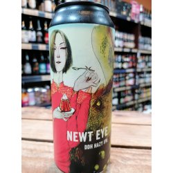 Brokreacja Away (Contracts 2015-2024) Newt Eye