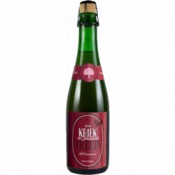 Gueuzerie Tilquin Oude Kriek de Schaerbeek Tilquin à l