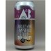 MARYENSZTADT Barley Wine + Imperial Stout Single Malt Whisky + Dry Fruits  Aged & Blend 11% 