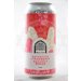 Vault City Raspberry Strawberry Coconut Ripple lattina 44cl 