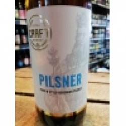 Brokreacja Away (Contracts 2015-2024) Seria Krakowska Pilsner