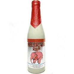 Delirium Red 8.0% - Beer Ritz