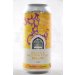 Vault City Peach & Passion Fruit Bellini lattina 44cl 