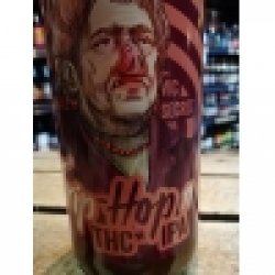 Brokreacja Away (Contracts 2015-2024) Trip-Hop 11 Vic Secret Centennial