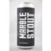 Marble Stout lattina 50cl Marble Stout lattina 50cl