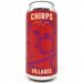 Villages Chirps Cherry Sour 5.6% (440ml can) 