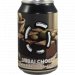 Brouwerij LOST DUBAI CHOCO 