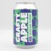 Crafty Blends - Crafty Apple - 4.5% (330ml) 