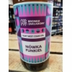 Browar Zakładowy Nówka Funkiel