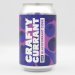 Crafty Blends - Crafty Currant - 3.4% (330ml) 