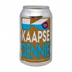 Kaapse Brouwers Dennie