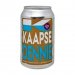 Kaapse Brouwers Dennie  Westcoast IPA 