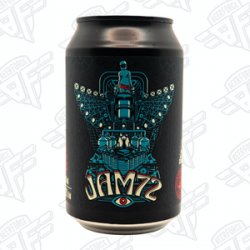 Mad Scientist Jam 72 - Beer Force