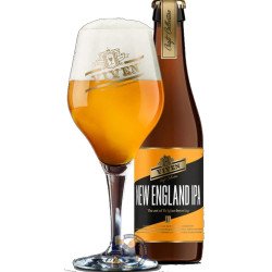 Viven New England IPA 4,1° - 13L - BelgianShop