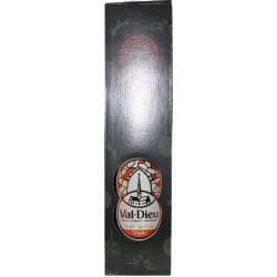 Val Dieu Triple