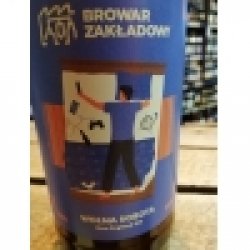 Browar Zakładowy Wolna Sobota
