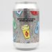 Garage Beer Co - Todos Los Barrios - 5% (330ml) Garage Beer Co - Todos Los Barrios - 5% (330ml)