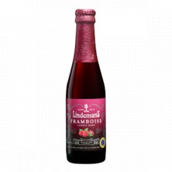 LINDEMAN’S FRAMBOISE - Rústico BrewPub