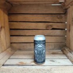 Adroit Theory Faithless (Ghost FAITHLESS)