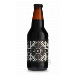 Prairie Whisk(e)y Barrel Noir - Beer Republic