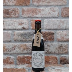 De Dolle Brouwers Special Extra Export Stout 2019 - 33 CL - House of Beers Uden