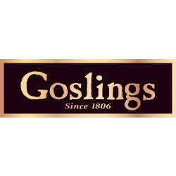 Goslings Peach Ginger Beer 6 pack 12 oz. Can - Kelly’s Liquor