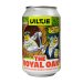 Uiltje Brewing co. The Royal Oak 