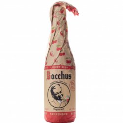 Bacchus Kriekenbier Bacchus Kriekenbier