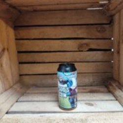 Bang The Elephant Brewing Co GOD