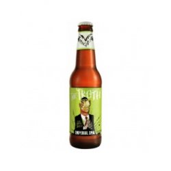 Cerveza Imperial IPA FLYING DOG THE TRUTH 35,5cl - Birra 365 - Birra 365