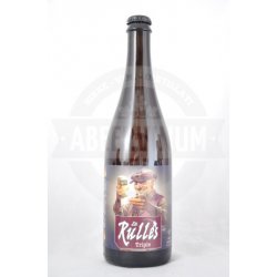 La Rulles Triple 75cl - AbeerVinum