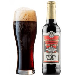 Samuel Smith Taddy Porter. Cervejas artesanais online - Só Artesanais