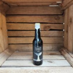 Blackout Brewing Bearface Whisky BA - Too Much Bliss