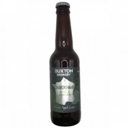 Buxton  Chardonnay  Nettle & Dandelion - De Biersalon