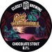 Closet Brewing Cocoa Cannonball (Keg) 