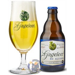 Gageleer Free Alcohol 13L - BelgianShop