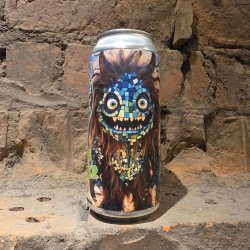 Tin Barn Brewing Mosaic Monster Tin Barn Brewing Mosaic Monster